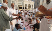 Ein gesegneter Ramadan 2011